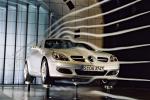 Mercedes-Benz SLK-Class 2005 года
